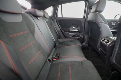 Mercedes-Benz GLA Gebrauchtwagen Mercedes-Benz GLA Gebrauchtwagen