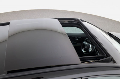 Mercedes-Benz GLA Gebrauchtwagen