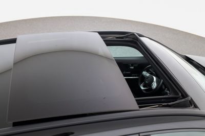 Mercedes-Benz GLA Gebrauchtwagen Mercedes-Benz GLA Gebrauchtwagen