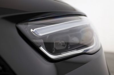 Mercedes-Benz GLA Gebrauchtwagen Mercedes-Benz GLA Gebrauchtwagen