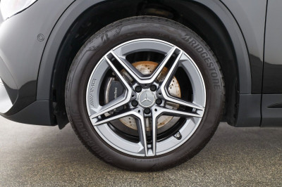 Mercedes-Benz GLA Gebrauchtwagen