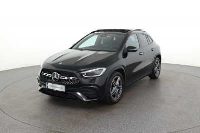 Mercedes-Benz GLA Gebrauchtwagen