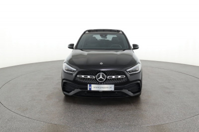 Mercedes-Benz GLA Gebrauchtwagen