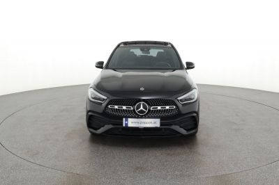 Mercedes-Benz GLA Gebrauchtwagen Mercedes-Benz GLA Gebrauchtwagen