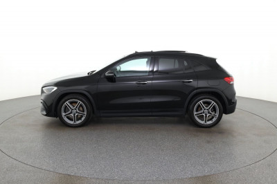 Mercedes-Benz GLA Gebrauchtwagen