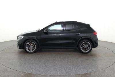 Mercedes-Benz GLA Gebrauchtwagen Mercedes-Benz GLA Gebrauchtwagen