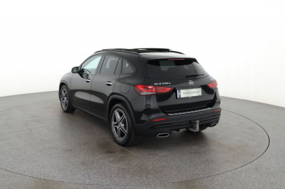 Mercedes-Benz GLA Gebrauchtwagen