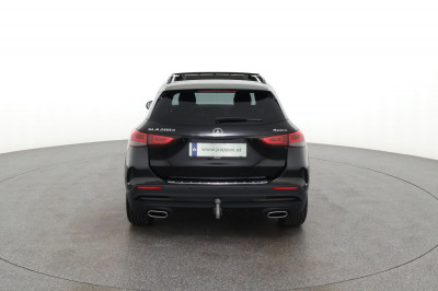 Mercedes-Benz GLA Gebrauchtwagen