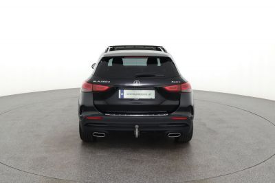 Mercedes-Benz GLA Gebrauchtwagen Mercedes-Benz GLA Gebrauchtwagen