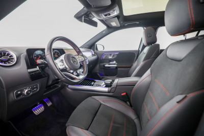 Mercedes-Benz GLA Gebrauchtwagen