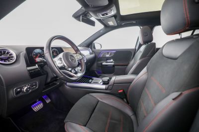 Mercedes-Benz GLA Gebrauchtwagen Mercedes-Benz GLA Gebrauchtwagen