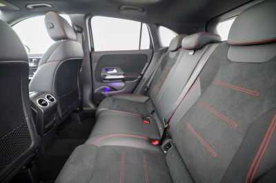 Mercedes-Benz GLA Gebrauchtwagen