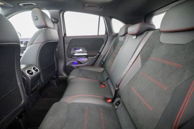 Mercedes-Benz GLA Gebrauchtwagen Mercedes-Benz GLA Gebrauchtwagen