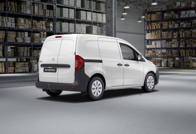 Mercedes-Benz Citan Gebrauchtwagen