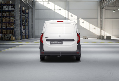 Mercedes-Benz Citan Gebrauchtwagen