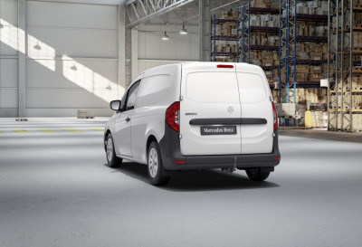 Mercedes-Benz Citan Gebrauchtwagen