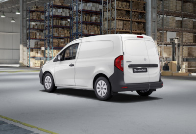 Mercedes-Benz Citan Gebrauchtwagen