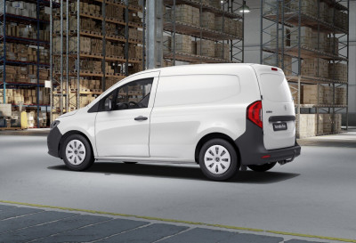 Mercedes-Benz Citan Gebrauchtwagen