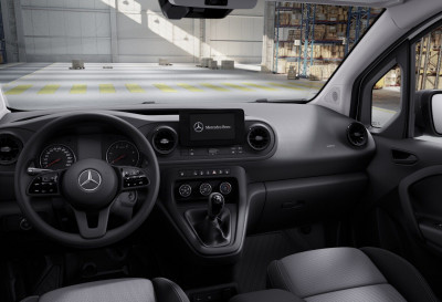 Mercedes-Benz Citan Gebrauchtwagen