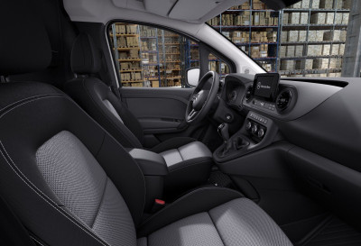 Mercedes-Benz Citan Gebrauchtwagen