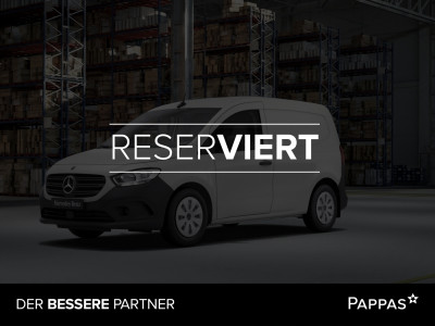 Mercedes-Benz Citan Gebrauchtwagen