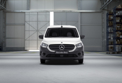 Mercedes-Benz Citan Gebrauchtwagen