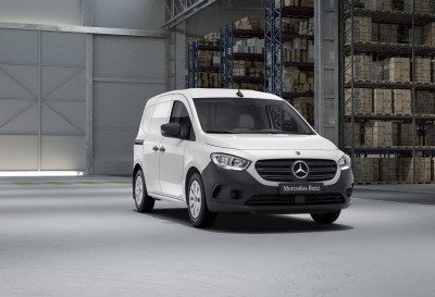 Mercedes-Benz Citan Gebrauchtwagen