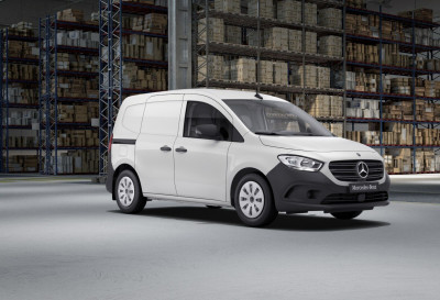 Mercedes-Benz Citan Gebrauchtwagen
