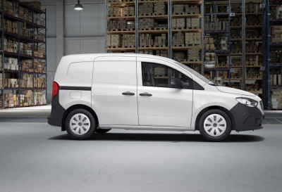 Mercedes-Benz Citan Gebrauchtwagen