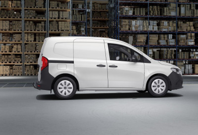 Mercedes-Benz Citan Gebrauchtwagen