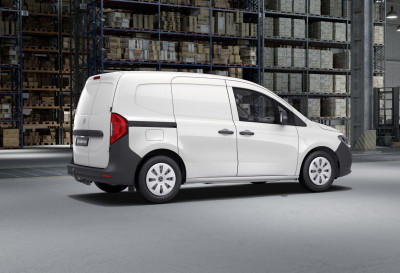 Mercedes-Benz Citan Gebrauchtwagen