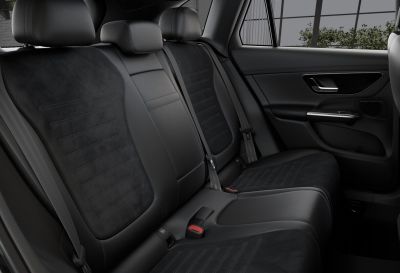 Mercedes-Benz GLC Gebrauchtwagen Mercedes-Benz GLC Gebrauchtwagen