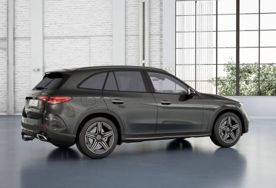Mercedes-Benz GLC Gebrauchtwagen Mercedes-Benz GLC Gebrauchtwagen