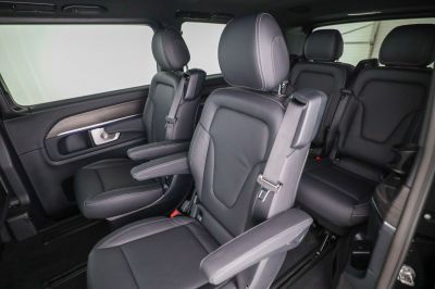 Mercedes-Benz V-Klasse Gebrauchtwagen Mercedes-Benz V-Klasse Gebrauchtwagen