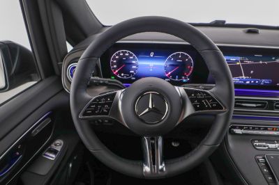 Mercedes-Benz V-Klasse Gebrauchtwagen