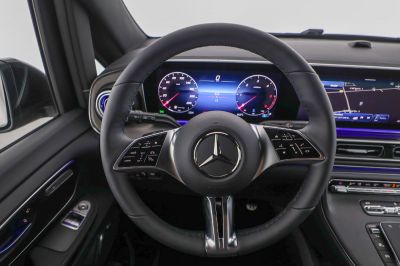 Mercedes-Benz V-Klasse Gebrauchtwagen Mercedes-Benz V-Klasse Gebrauchtwagen