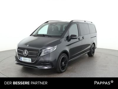 Mercedes-Benz V-Klasse Gebrauchtwagen