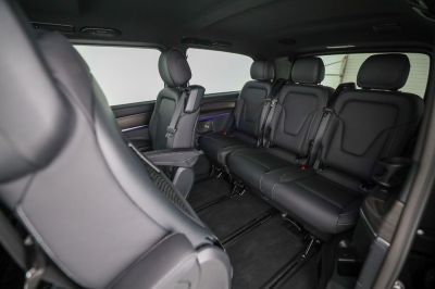 Mercedes-Benz V-Klasse Gebrauchtwagen