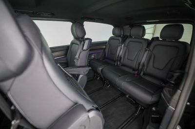 Mercedes-Benz V-Klasse Gebrauchtwagen Mercedes-Benz V-Klasse Gebrauchtwagen