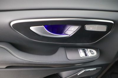 Mercedes-Benz V-Klasse Gebrauchtwagen