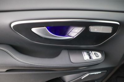 Mercedes-Benz V-Klasse Gebrauchtwagen Mercedes-Benz V-Klasse Gebrauchtwagen