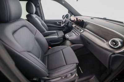 Mercedes-Benz V-Klasse Gebrauchtwagen Mercedes-Benz V-Klasse Gebrauchtwagen