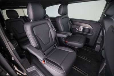 Mercedes-Benz V-Klasse Gebrauchtwagen Mercedes-Benz V-Klasse Gebrauchtwagen