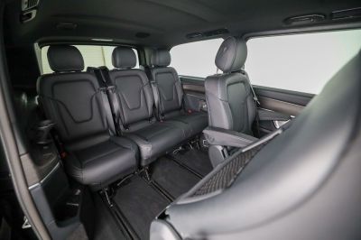 Mercedes-Benz V-Klasse Gebrauchtwagen