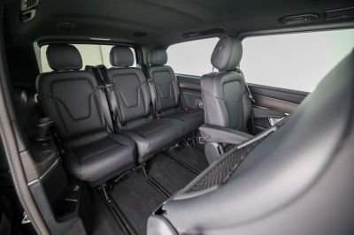 Mercedes-Benz V-Klasse Gebrauchtwagen Mercedes-Benz V-Klasse Gebrauchtwagen