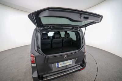 Mercedes-Benz V-Klasse Gebrauchtwagen