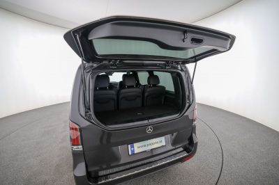 Mercedes-Benz V-Klasse Gebrauchtwagen Mercedes-Benz V-Klasse Gebrauchtwagen