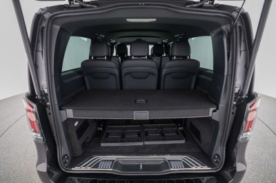 Mercedes-Benz V-Klasse Gebrauchtwagen
