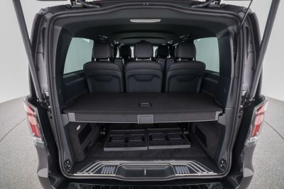 Mercedes-Benz V-Klasse Gebrauchtwagen Mercedes-Benz V-Klasse Gebrauchtwagen