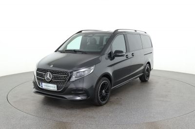 Mercedes-Benz V-Klasse Gebrauchtwagen Mercedes-Benz V-Klasse Gebrauchtwagen